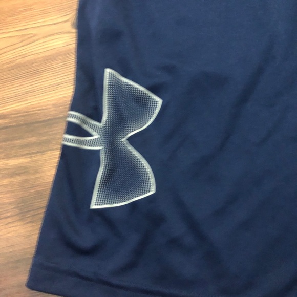 Under armour men’s shorts - Picture 2 of 2